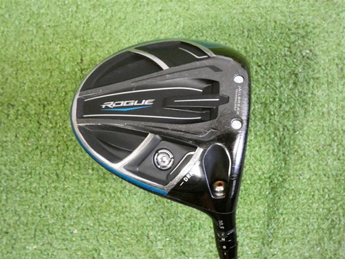 Callaway rogue draw - rogue,