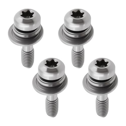 Replacement adapter screws - replacement,