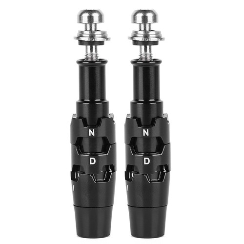 2pcs 335 golf sleeve - golf, adapter