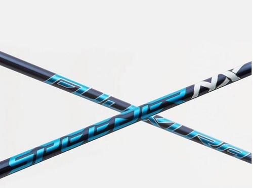 New fujikura speeder - speeder, nx