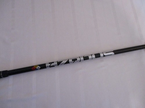 Project hzrdus black 60 - x,