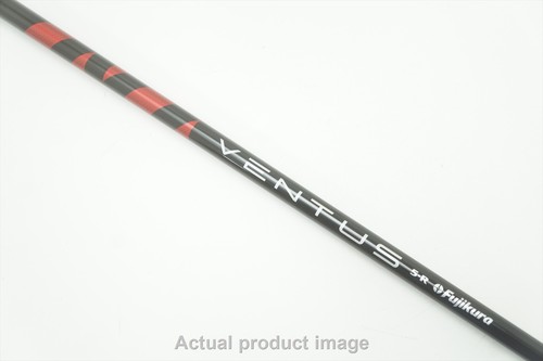 Fujikura ventus red - red, 5-r