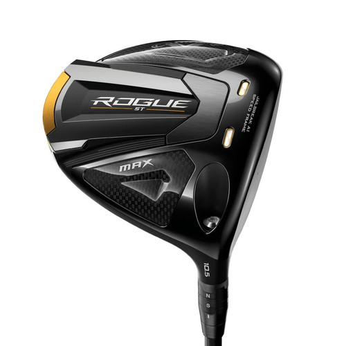 Left handed callaway - handed,