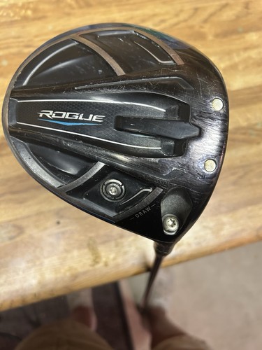 Callaway rogue driver - callaway,
