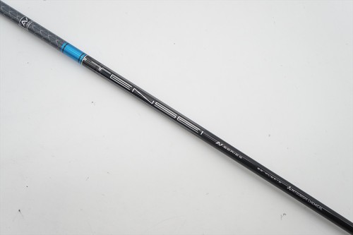 Mitsubishi tensei blue 2022 - tensei, av