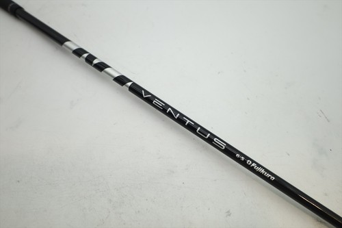 Fujikura ventus black velocore - black,