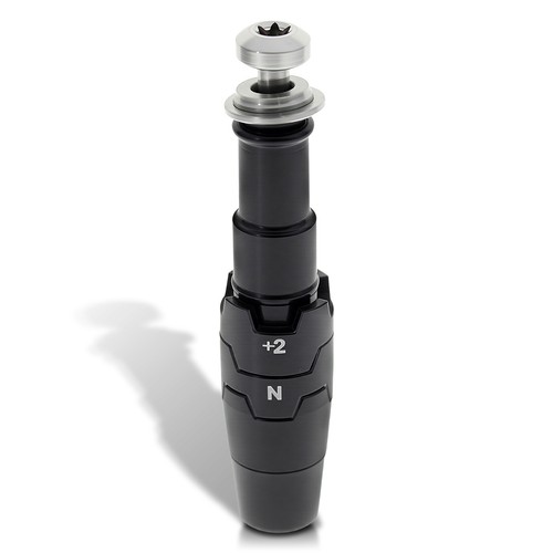 335 shaft adapter fit - .335,