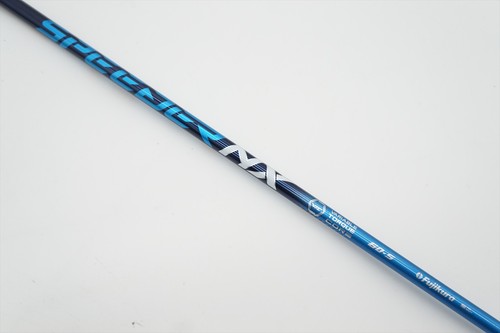 Fujikura speeder blue s - fujikura,
