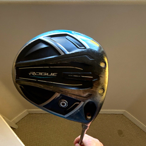 Callaway rogue degree - rogue,
