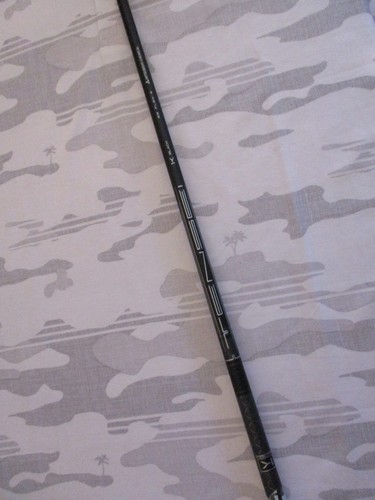 New tensei black stiff - new,