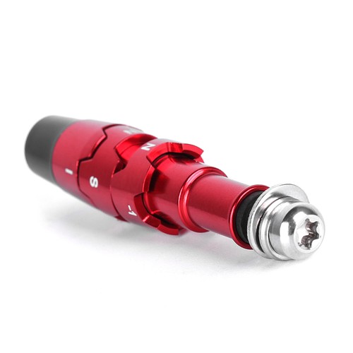 335 golf adapter sleeve red - golf,