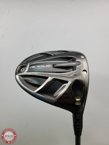 2018 callaway rogue driver - callaway,