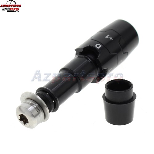 Shaft adapter sleeve 335 - adapter, rh