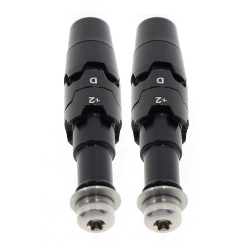 Adapter sleeve 335 tip fit - sleeve,