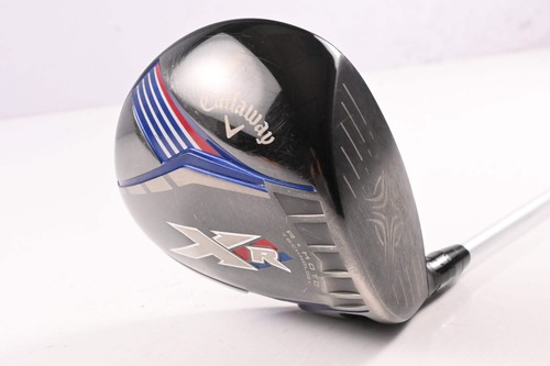 Callaway driver 9 degree - callaway,