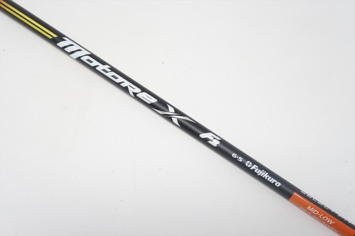 Fujikura motore s - x, f1