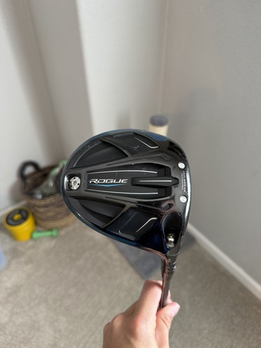 Callaway rogue driver - callaway,