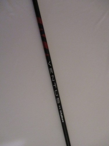 Fujikura ventus red stiff - fujikura, 5-s