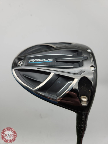 2018 callaway rogue driver - 2018,