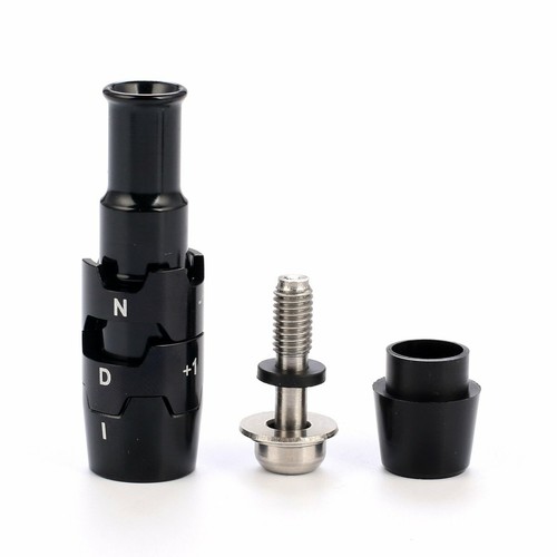 335 adapter sleeve - sleeve, fit