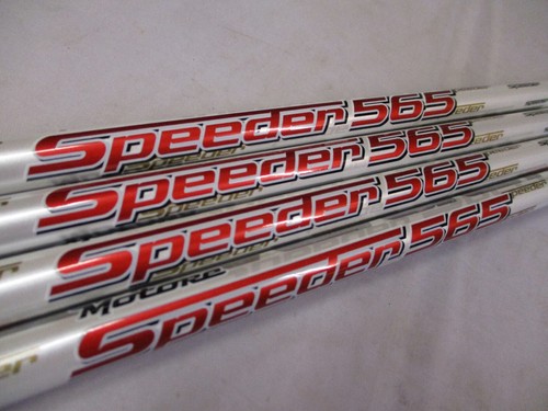 Fujikura speeder 565 flex - 565, x-flex
