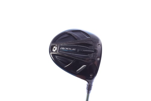 Callaway rogue driver rh - driver,