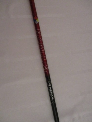 Hzrdus smoke rdx red 5 - hzrdus,