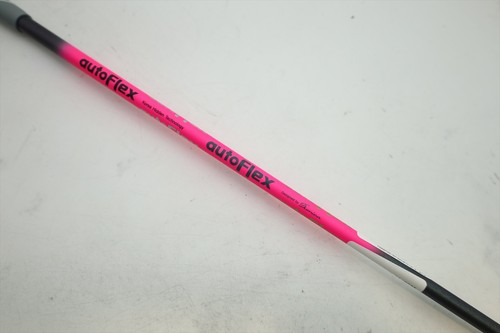 Autoflex 305x black pink - sf, black/pink