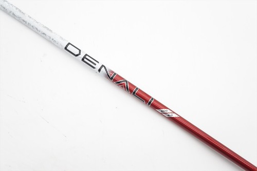 Project denali red - denali, 6.0