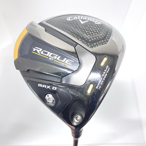 Callaway driver rogue - driver, max