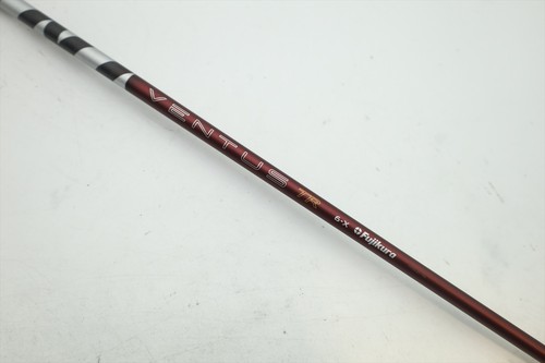 Fujikura ventus red - fujikura,