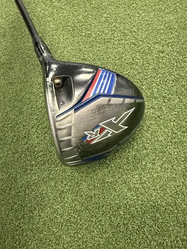 Callaway driver 9 degree - xr,