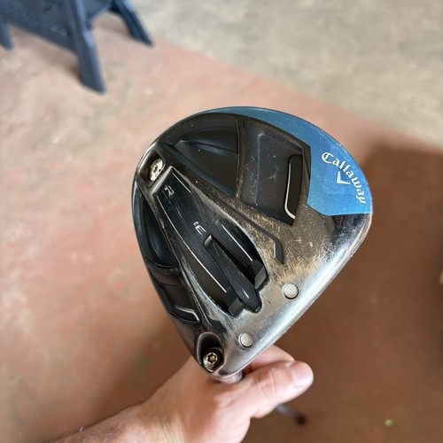Callaway rogue driver - rogue, 10.5*