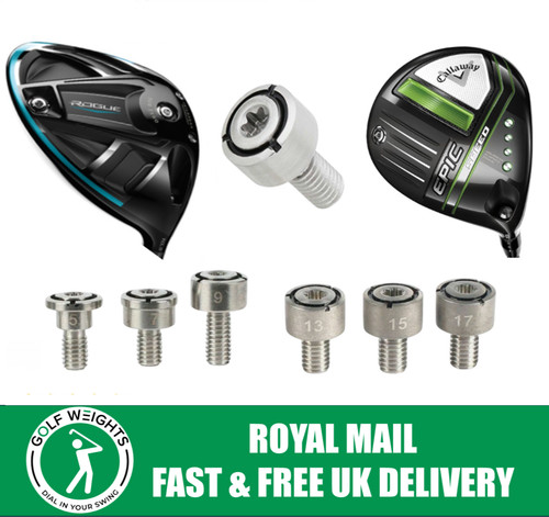 Callaway rogue epic - callaway, xr16