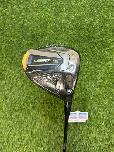 Callaway rogue max ls - max,