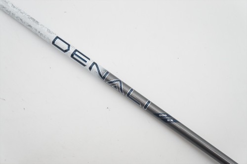 Project denali charcoal - project, 5.5