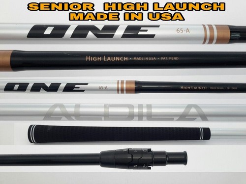 Senior aldila high launch long - senior,