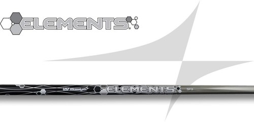 Ust elements chrome plus - ust, chrome+