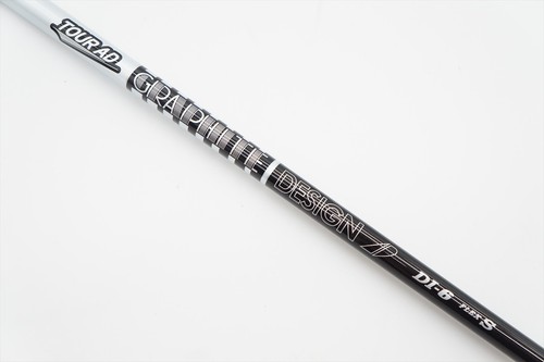 Graphite design tour - graphite, ad