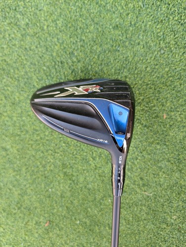 Callaway driver 10 - 16, 10.5