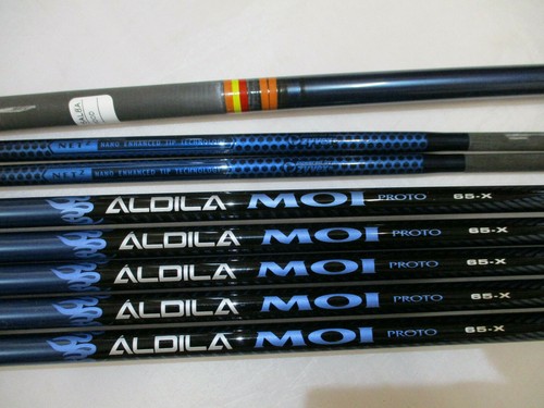 Aldila proto moi driver shaft - aldila,