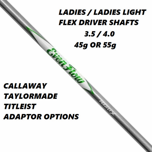 Evenflow green ladies - evenflow, ladies/ladies