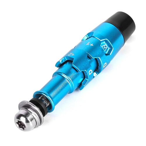 335 tip golf adapter - tip, sleeve