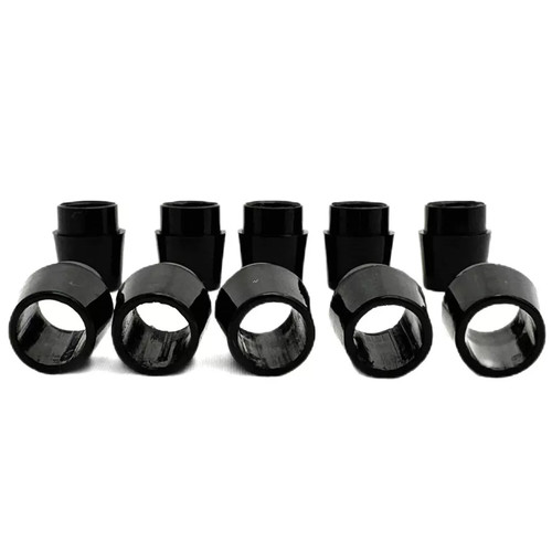 Golf shaft ferrule fit - ferrule,