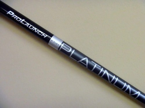 New grafalloy prolaunch - new,