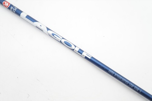 Golf bryson demo low - la,