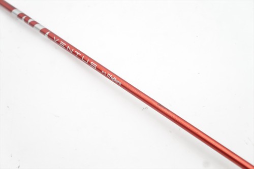 Fujikura ventus red velocore - ventus, velocore+