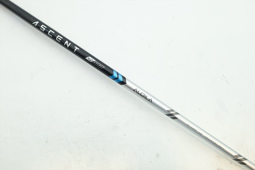 Aldila ascent blue 40g - blue,