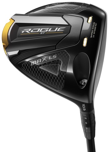 Callaway rogue max - ls, 10.5*