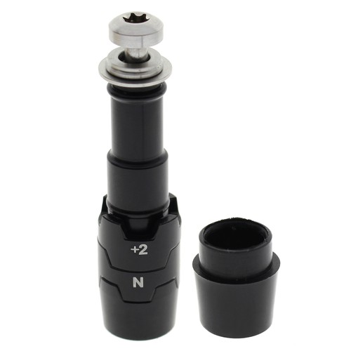 Adapter sleeve 335 tip - adapter,
